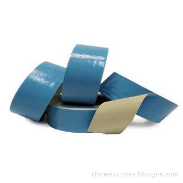 Colored Rubber Adhesive Cloth Duct Tape High Adhesion For S